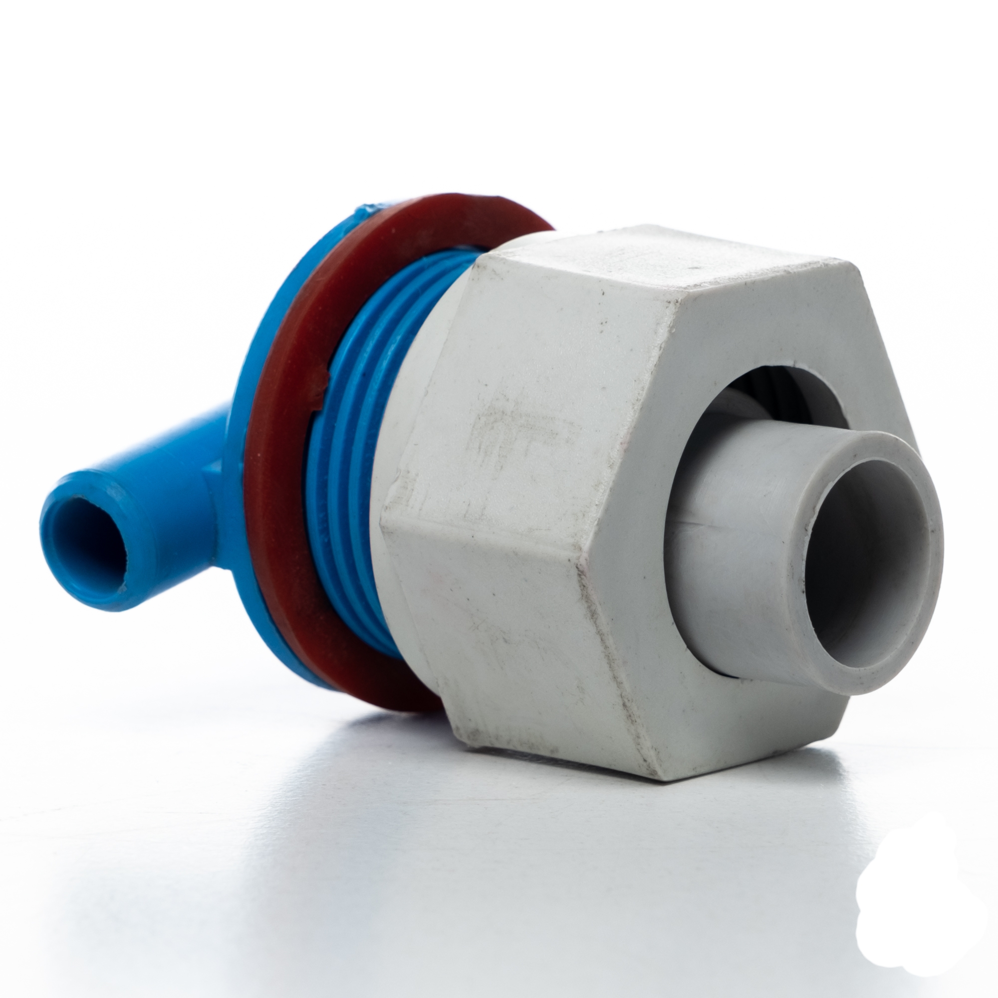 Calf Bucket Valve Set Veterinary Products